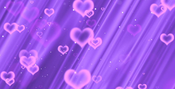 Particle Hearts 3