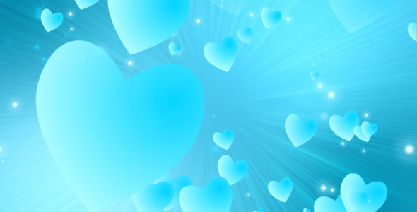 Particle Hearts 4