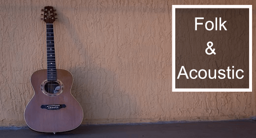 Folk & Acoustic