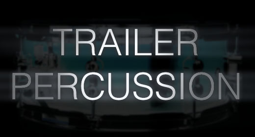 Big Trailer Percussion