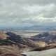 Mountains And Valley In The National Park Landmannalaugar - VideoHive Item for Sale