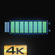 Charging Battery - VideoHive Item for Sale