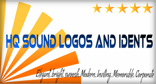 HQ Sound Logos