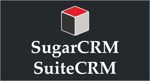 SuiteCRM & SugarCRM
