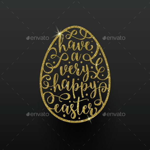 Easter Greeting Card - Miscellaneous Seasons/Holidays