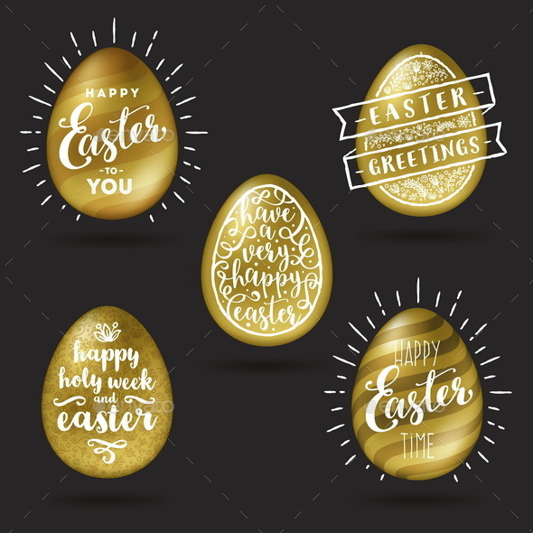 Easter Greeting Card - Miscellaneous Seasons/Holidays
