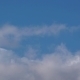 Clouds. Many Bird Above The Clouds. - VideoHive Item for Sale