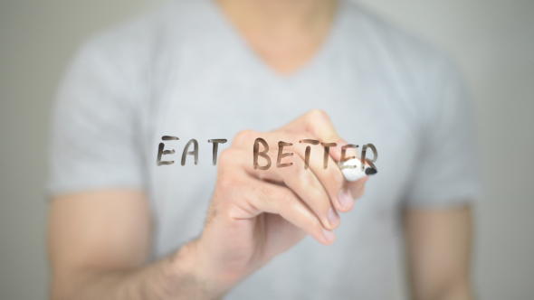 Eat Better alt