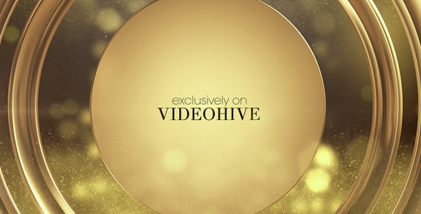 Awards Promo Package - VideoHive 15041665