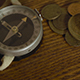 Old Compass - VideoHive Item for Sale