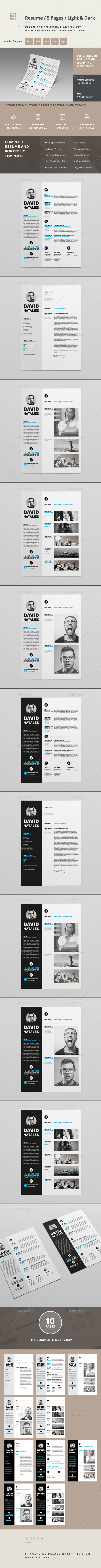 Resume - Resumes Stationery