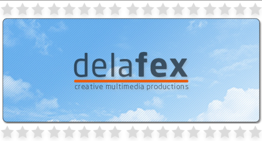 delafex Items
