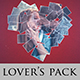 Lover&#39;s Pack - VideoHive Item for Sale