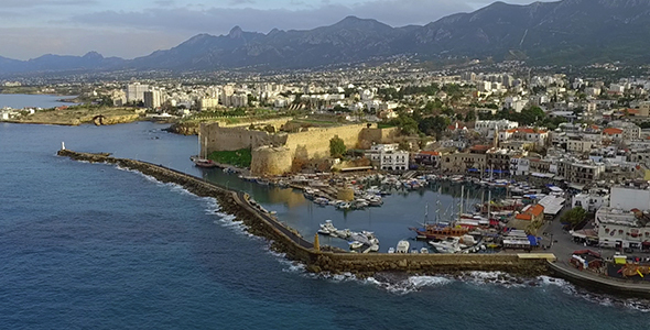 Girne-Cyprus 3 alt
