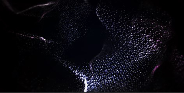 Alien Liquid Background alt