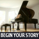 Begin Your Story - VideoHive Item for Sale