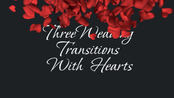 Hearts Transitions