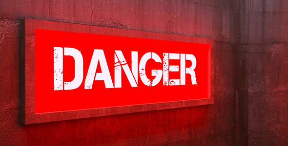 Hazard Warning Lamp alt