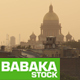 Saint-Petersburg Roofs Vol.2 - VideoHive Item for Sale