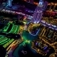 Best Night View Ddubai Fountain Show - VideoHive Item for Sale