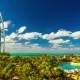 On The Beach In Dubai - VideoHive Item for Sale
