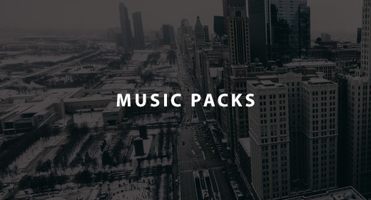 Music Packs