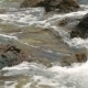 Water Splashes To The Stones - VideoHive Item for Sale