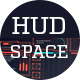 Hud space - VideoHive Item for Sale