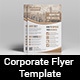 Corporate Flyer Template