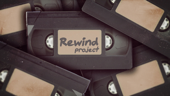 Rewind Project