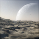 Flyover Alien Planet 01 - VideoHive Item for Sale