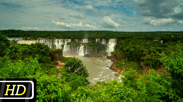 Iguazu Falls 2 alt