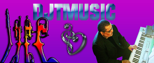 Djtmusic keyboard