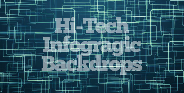 Hi-Tech Digital Loops Pack