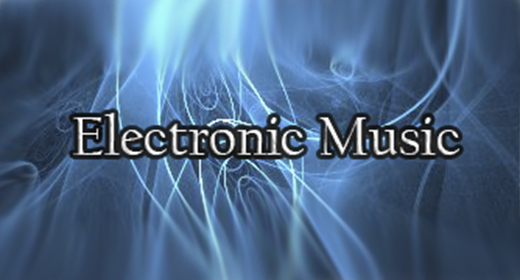 electronic music