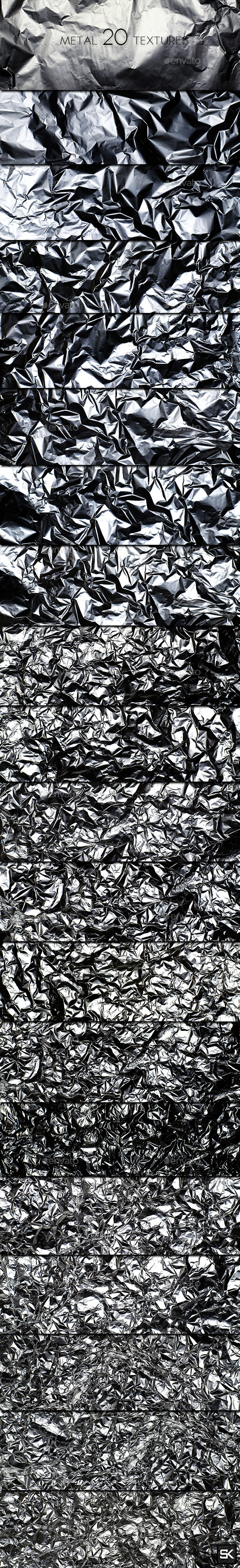 Metal Texture - Metal Textures