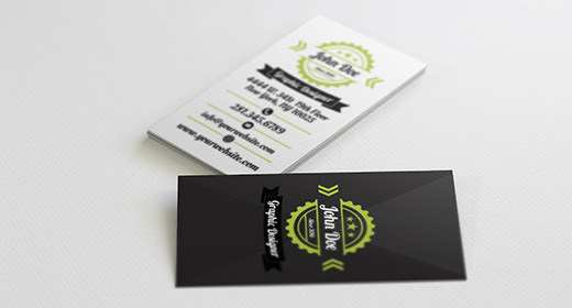 Business Cards