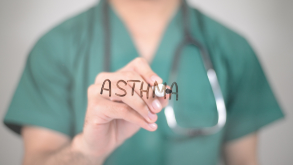 Asthma alt