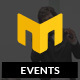 MitriEvents-ConferencePSDTemplate