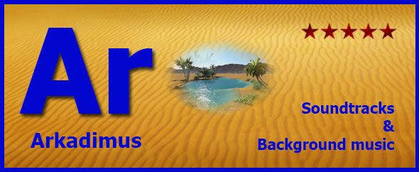 Ar3 background