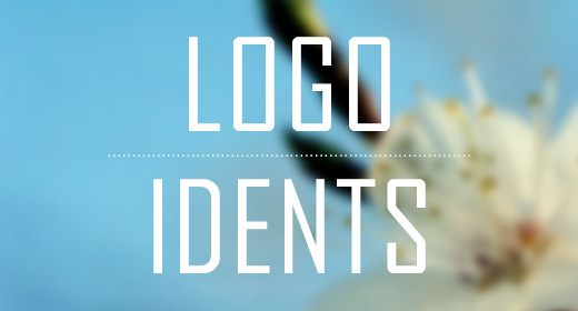 Logos | Idents