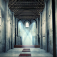 Mysterious Church - VideoHive Item for Sale