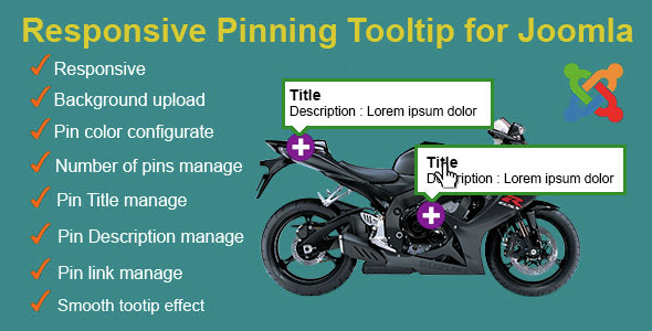Responsive Pinning Tooltip - CodeCanyon 15140163