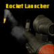 Rocket Launcher - VideoHive Item for Sale