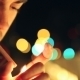 Male Lighting Up A Cigarette -Shot - VideoHive Item for Sale