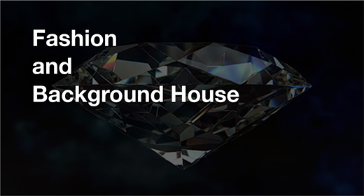 Fashion and Background House