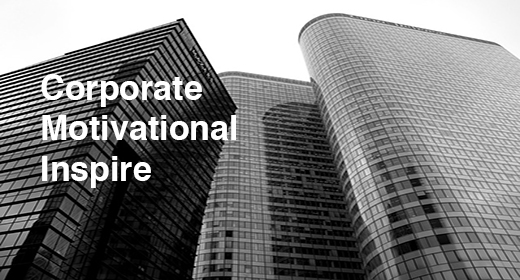 Corporate Motivational Inspire