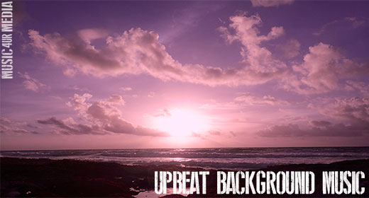 Upbeat Ukulele Background Music