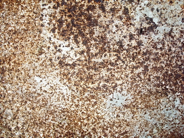 rusty metal - Metal Textures