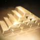 Golden Bars - VideoHive Item for Sale